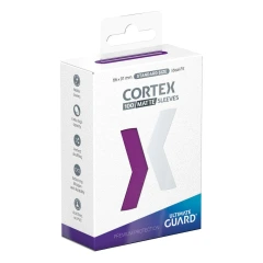 Ultimate Guard - Cortex 100 Matte Purple